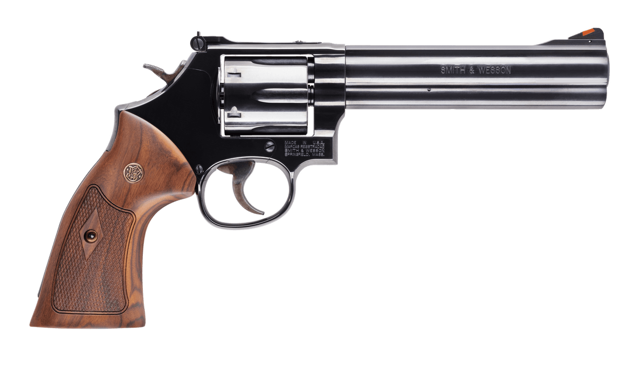 Model 586