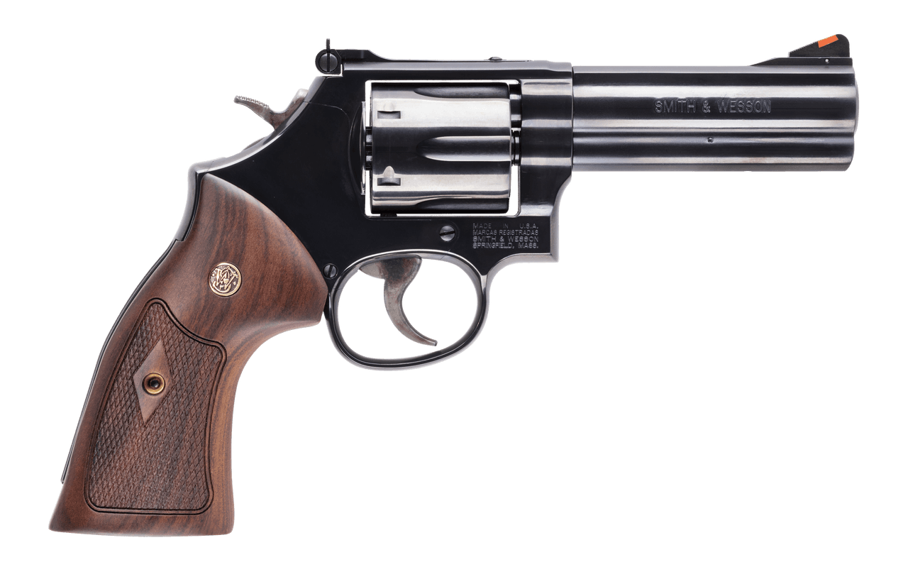 Model 586