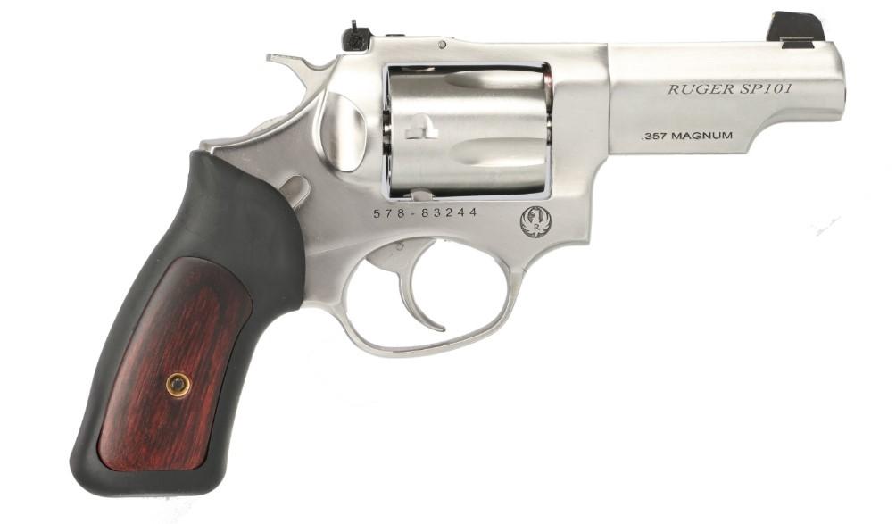 SP101
