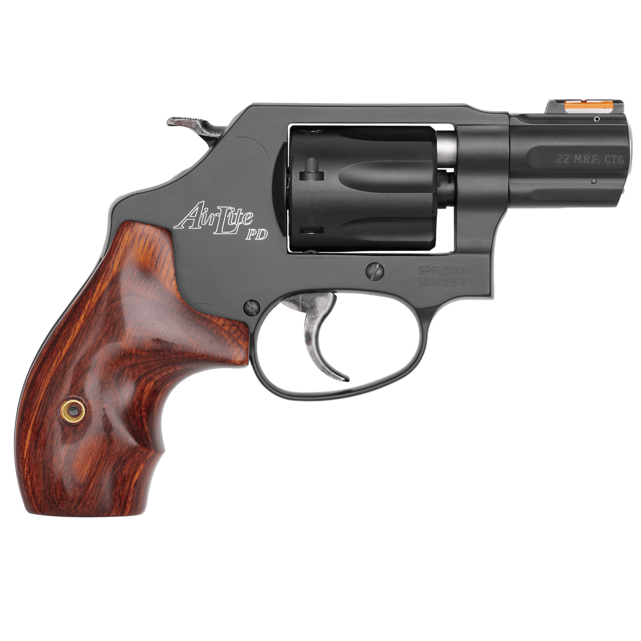 Model 351 PD