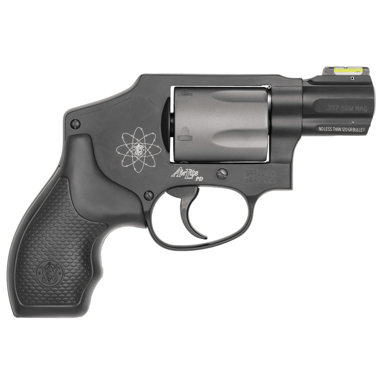Model 340 PD