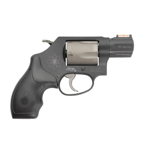 Model 360 PD