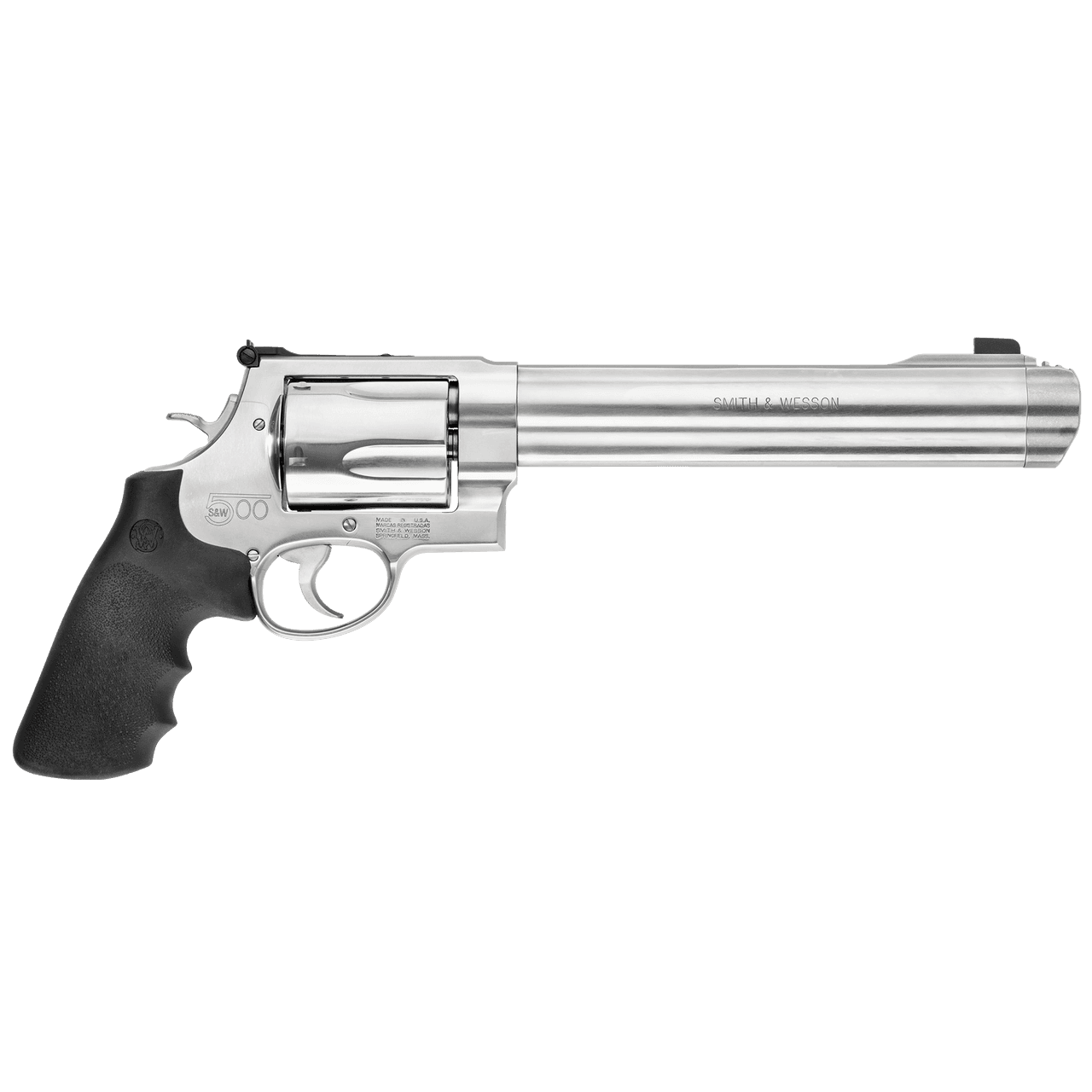 Model S&W500