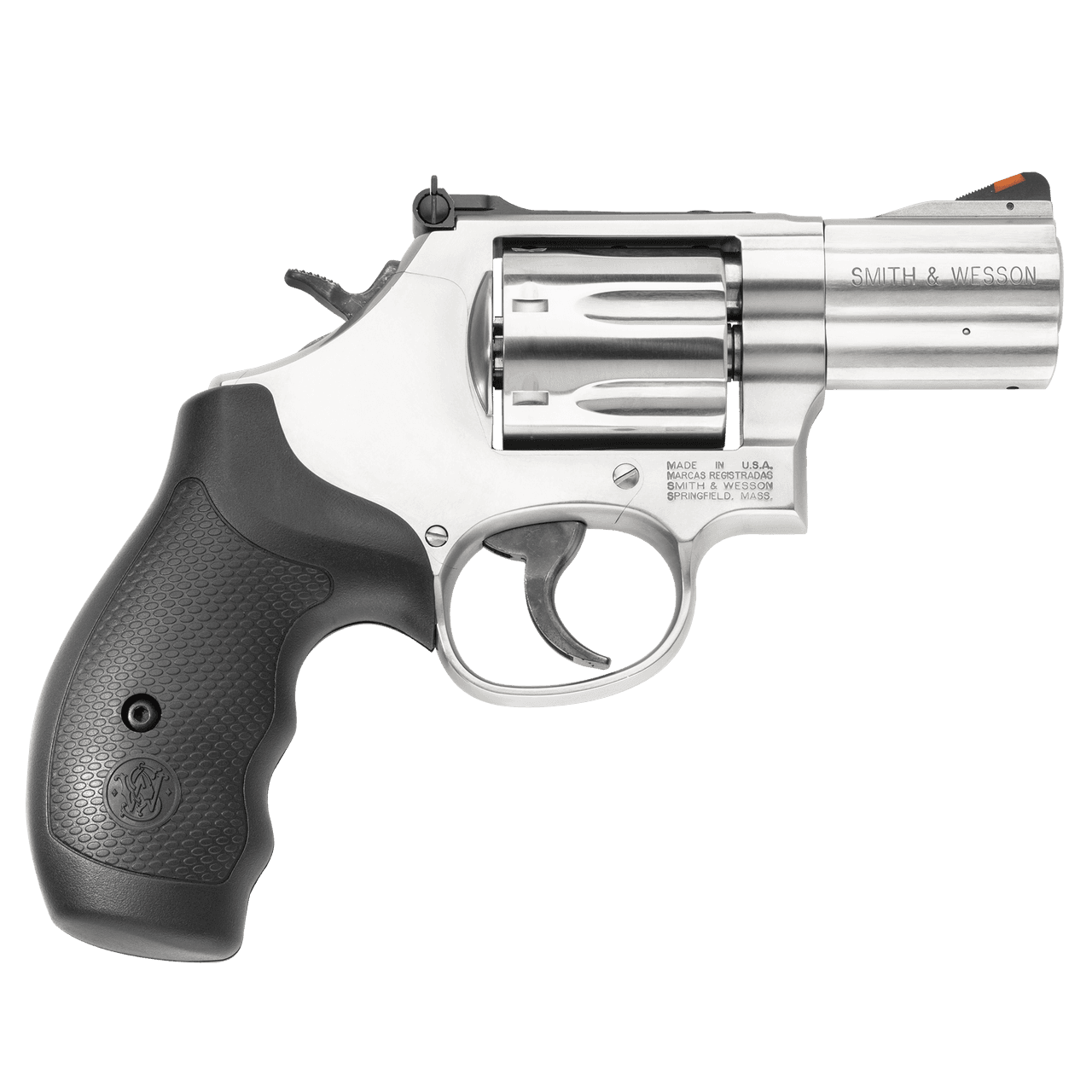 Model 686 Plus