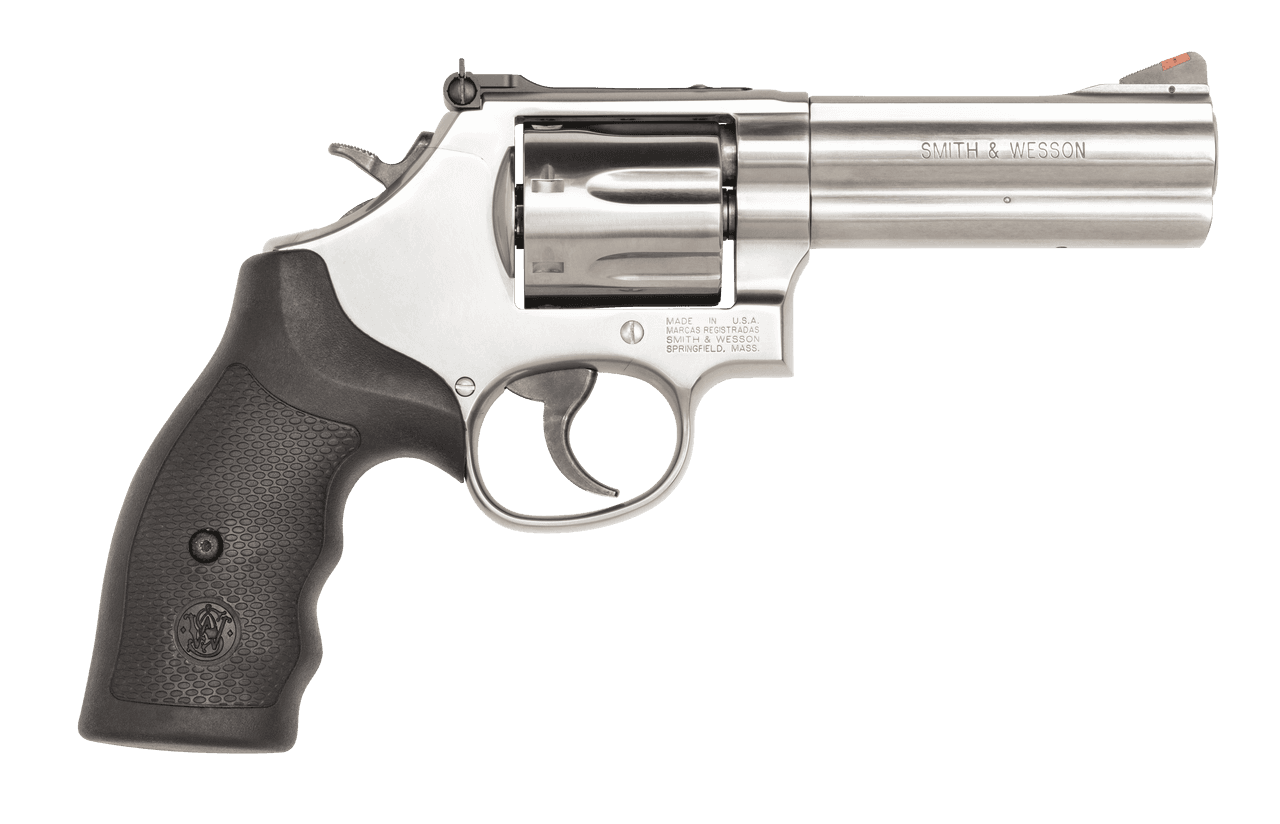 Model 686 Plus