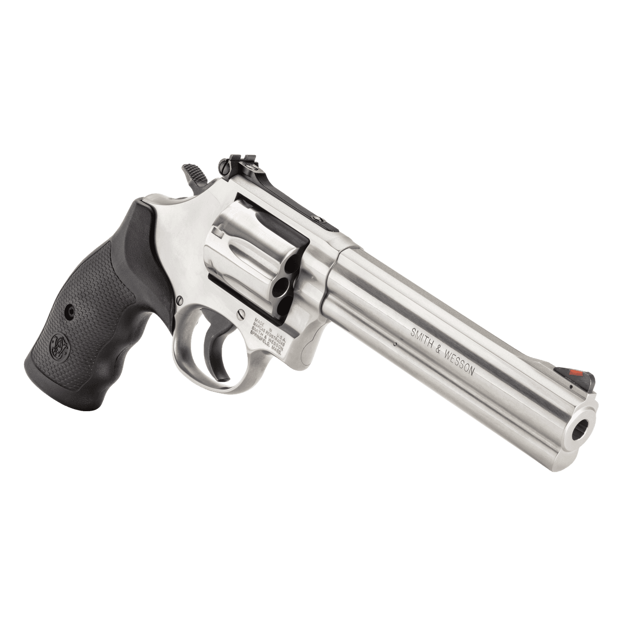 Model 686 Plus