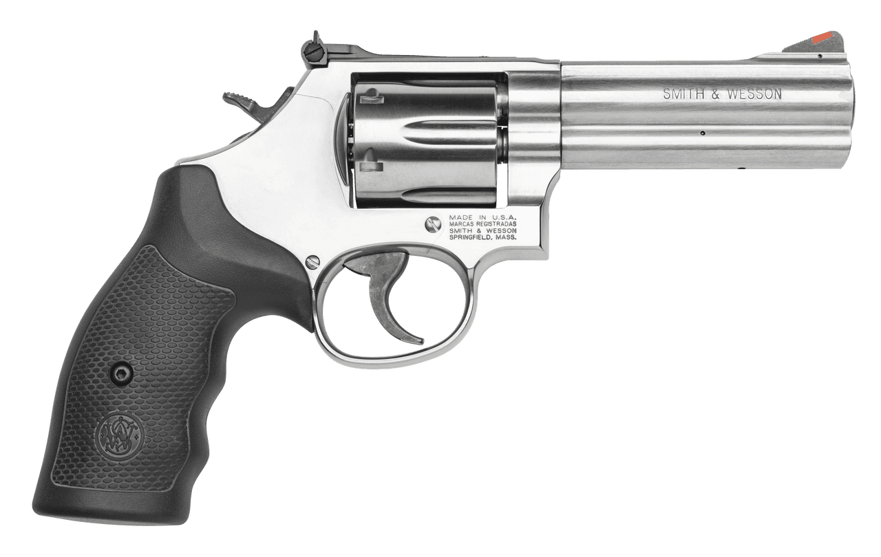 Model 686
