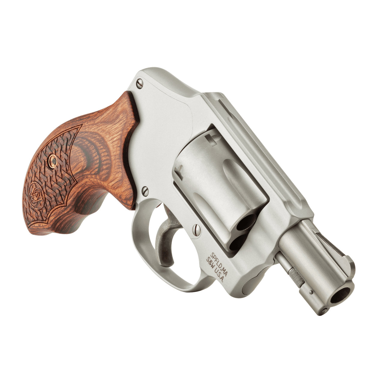 Smith & Wesson J-Frame (Small)