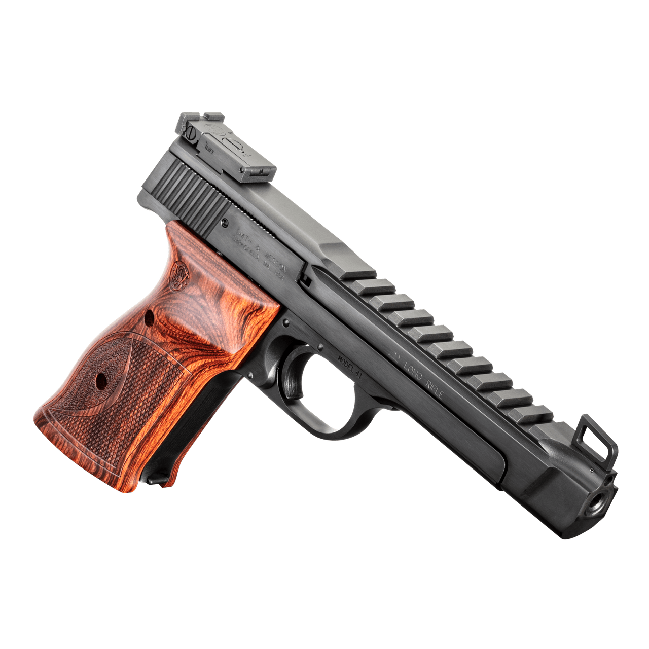 Performance Center Model 41