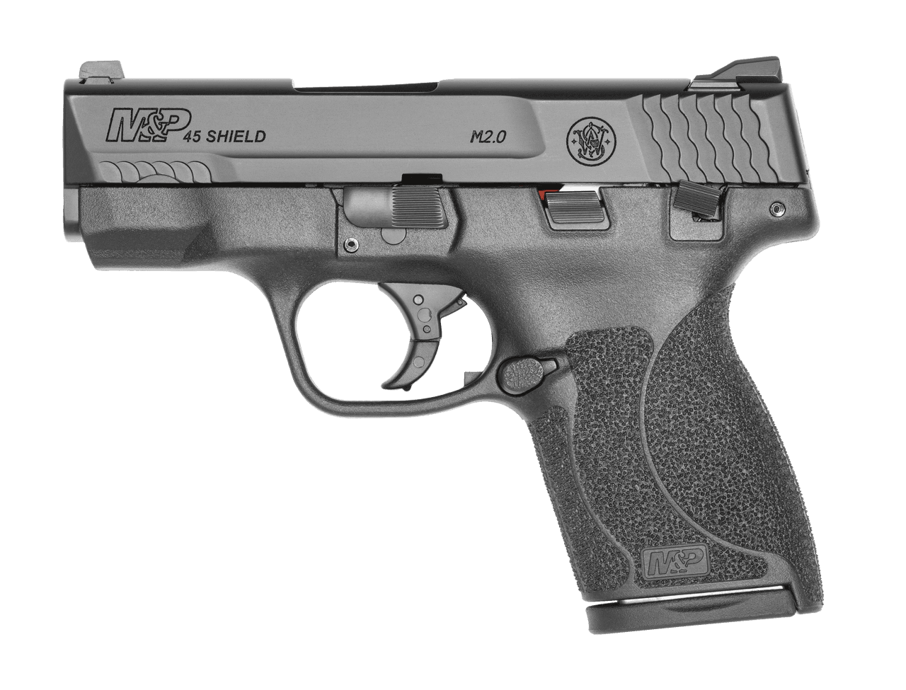 M&P45 Shield