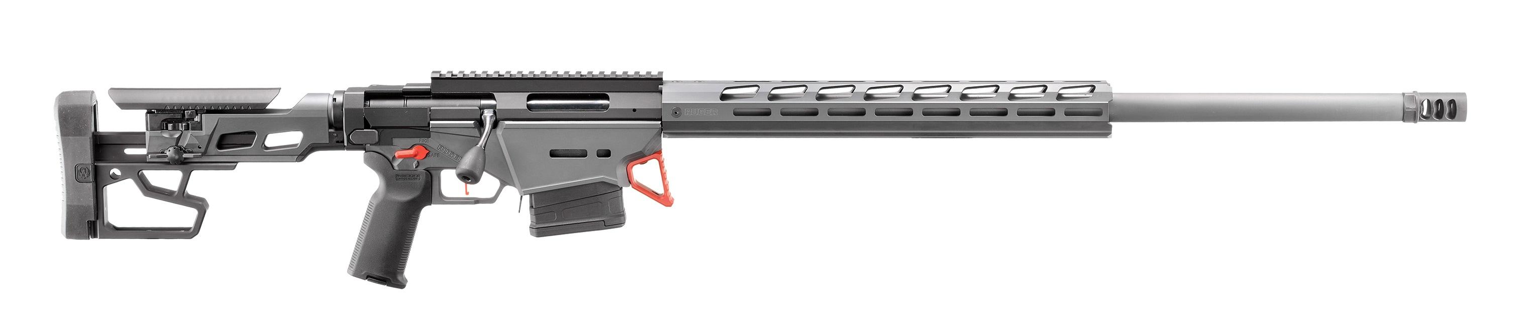 Precision Rifle