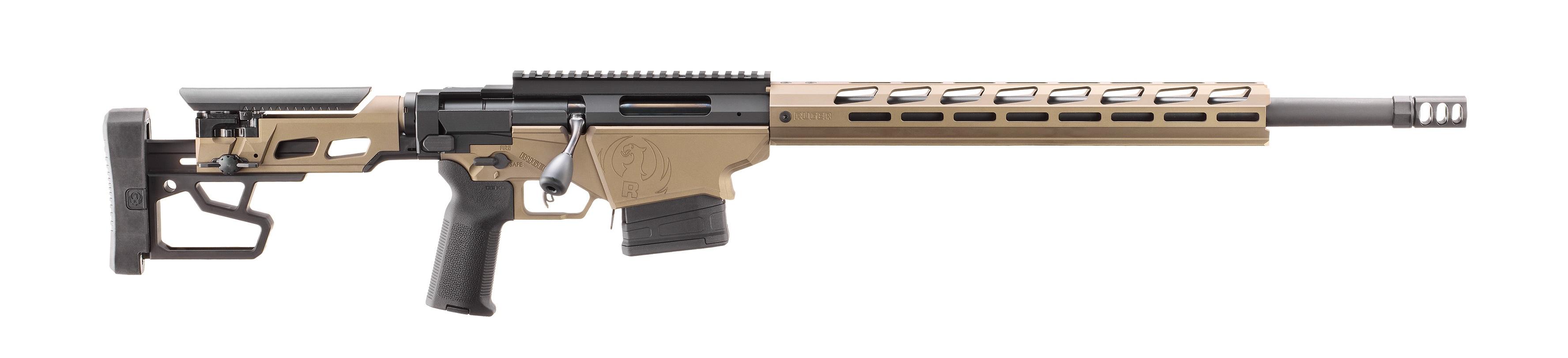 Precision Rifle