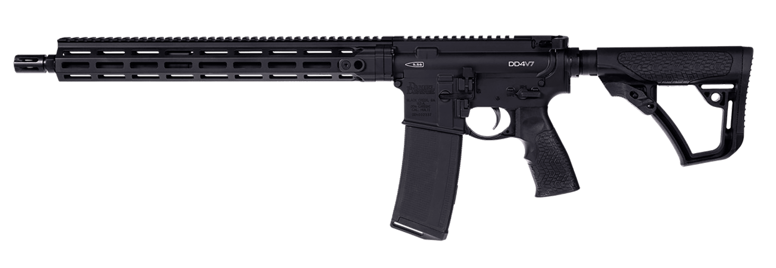 DD4 V7