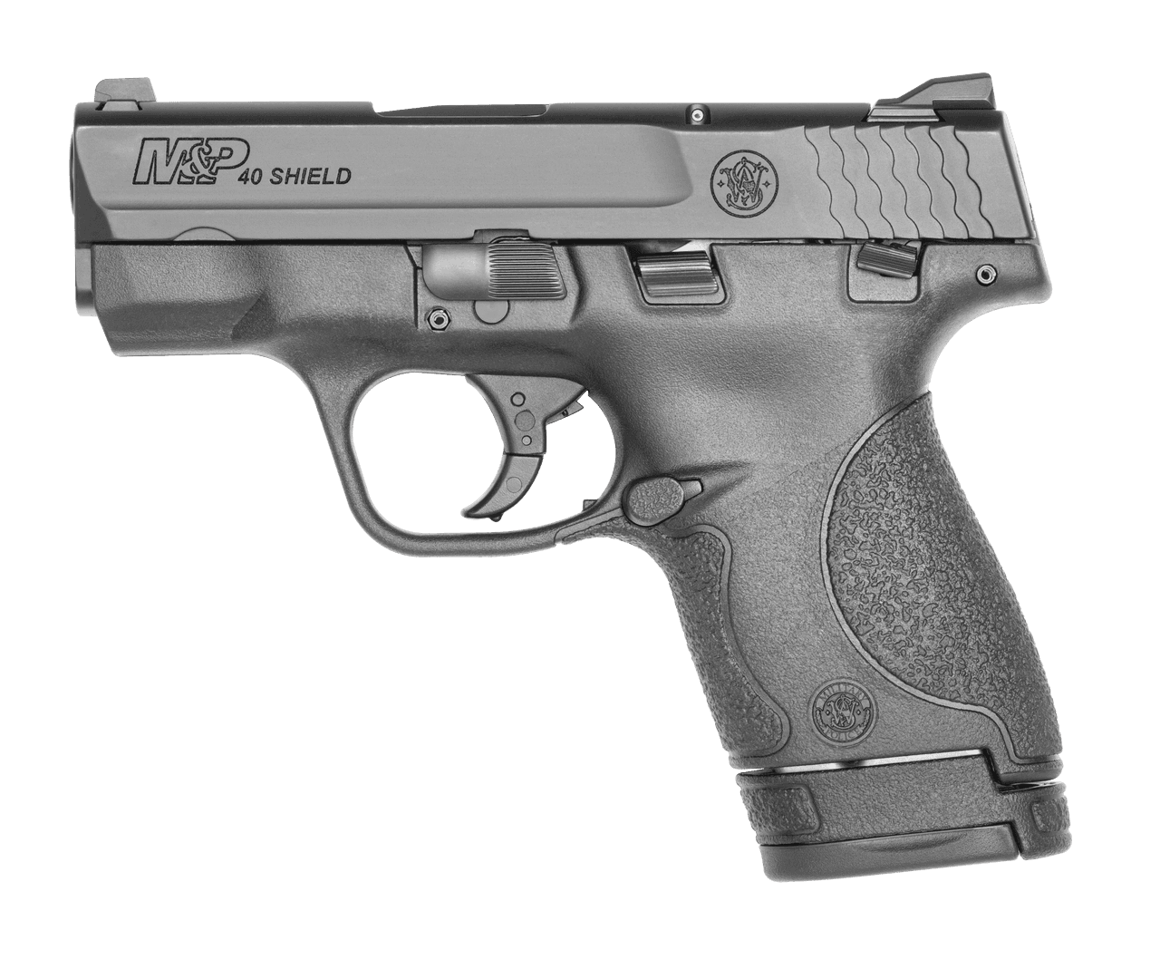 M&P40 Shield