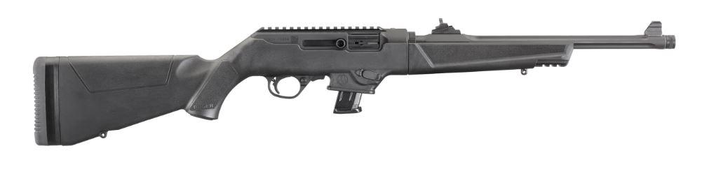 Pistol Caliber (PC) Carbine