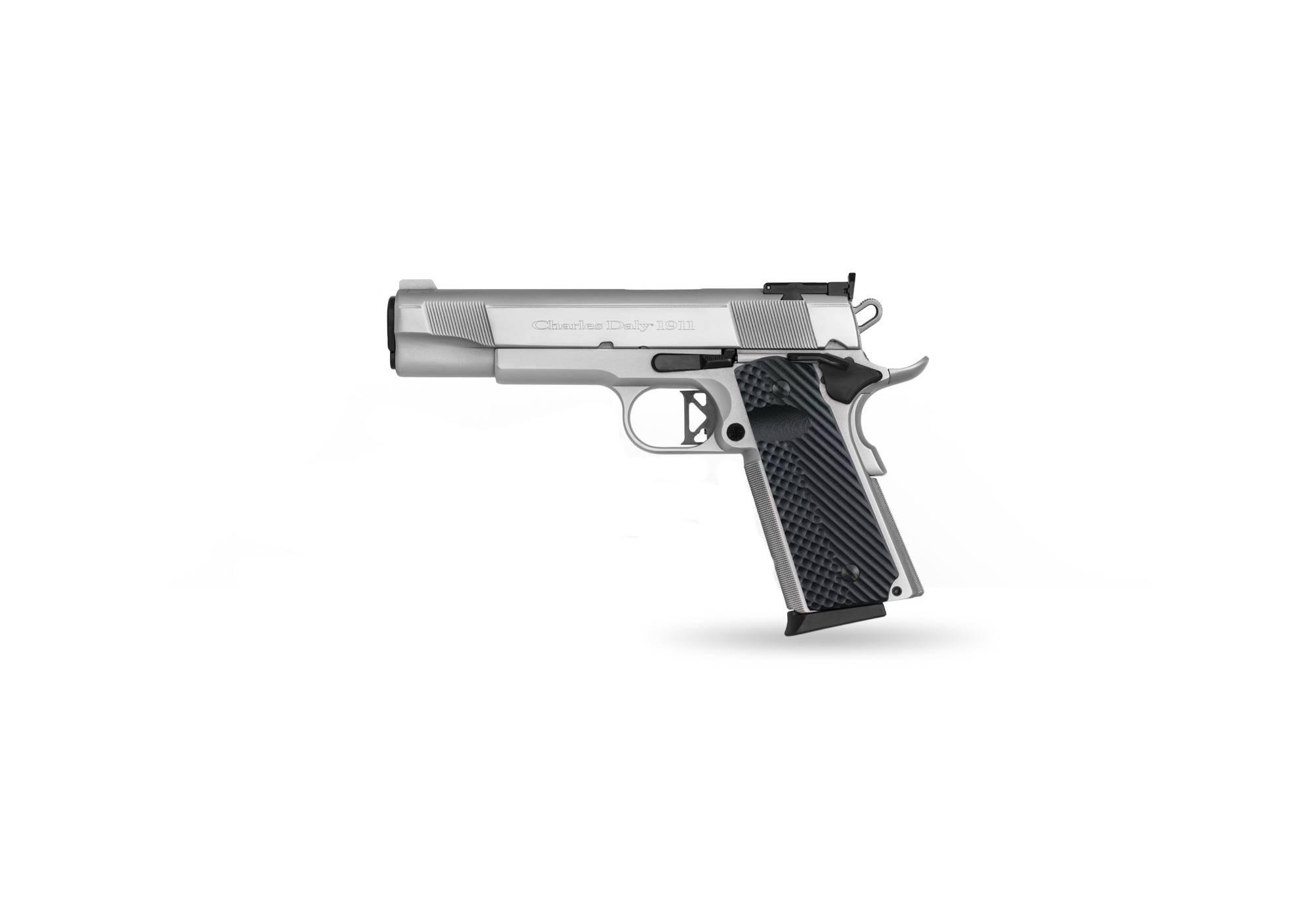 1911 Empire