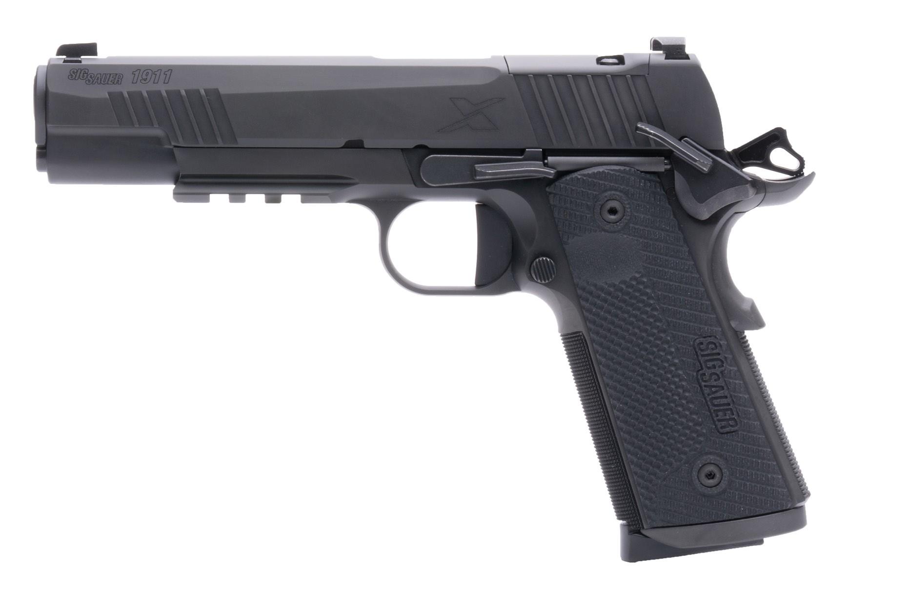 1911 X Series