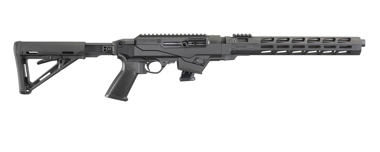 Ruger PC Carbine
