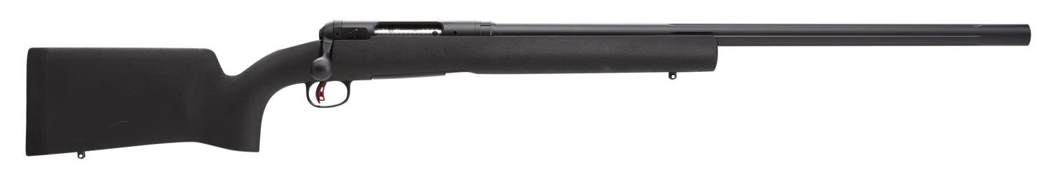 12 Long Range Precision (LRP)