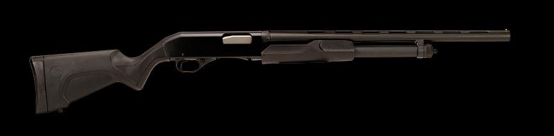 Stevens 320 Field Grade