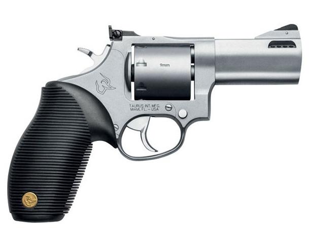 692SS (Stainless)