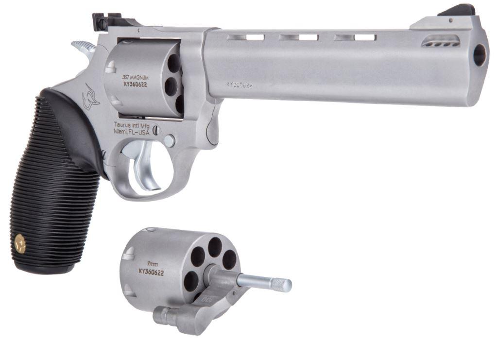692SS (Stainless)