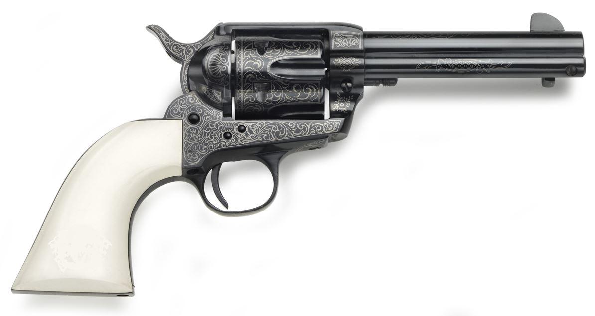 1873 Outlaw Legacy