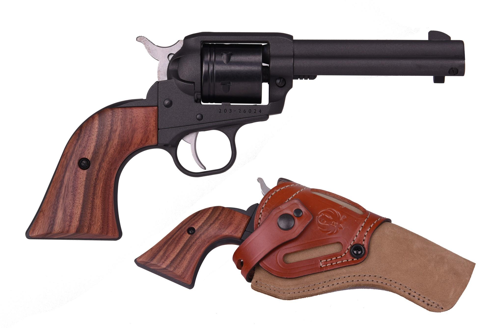 Wrangler Cowpoke Edition