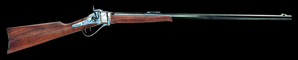 1874 Sharps