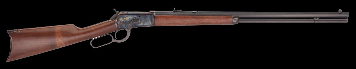 1892 Rifle