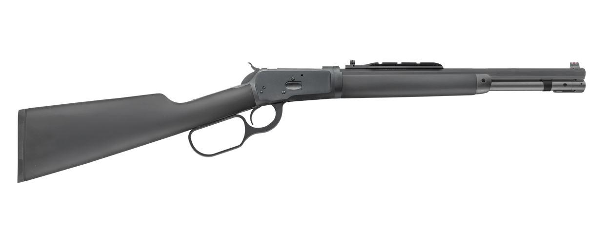 1892 Alaskan Takedown