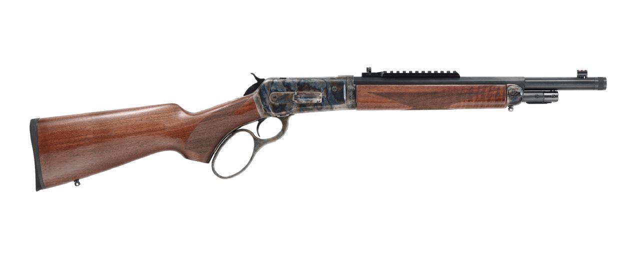 1886 TC86 Takedown