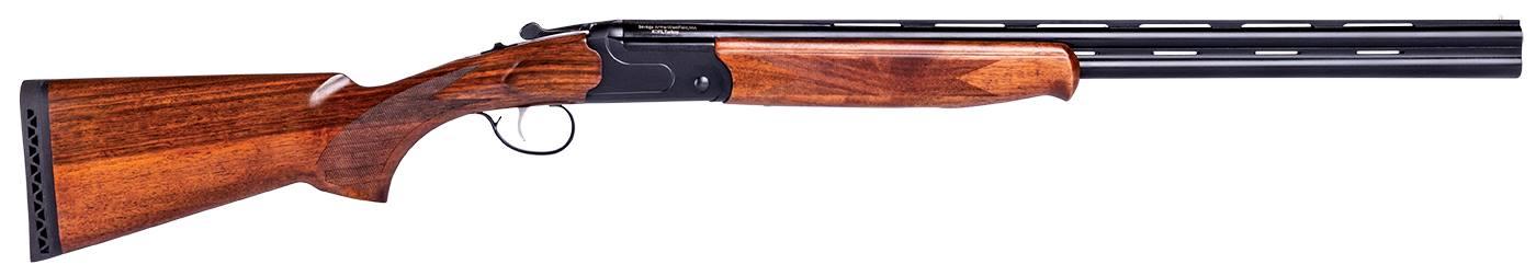Stevens 555