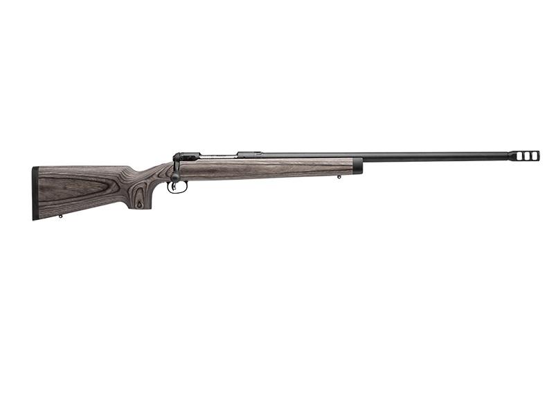 112 Magnum Target