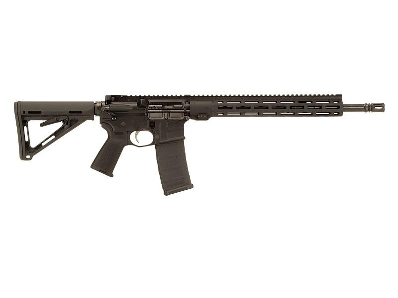 MSR 15 Recon 2