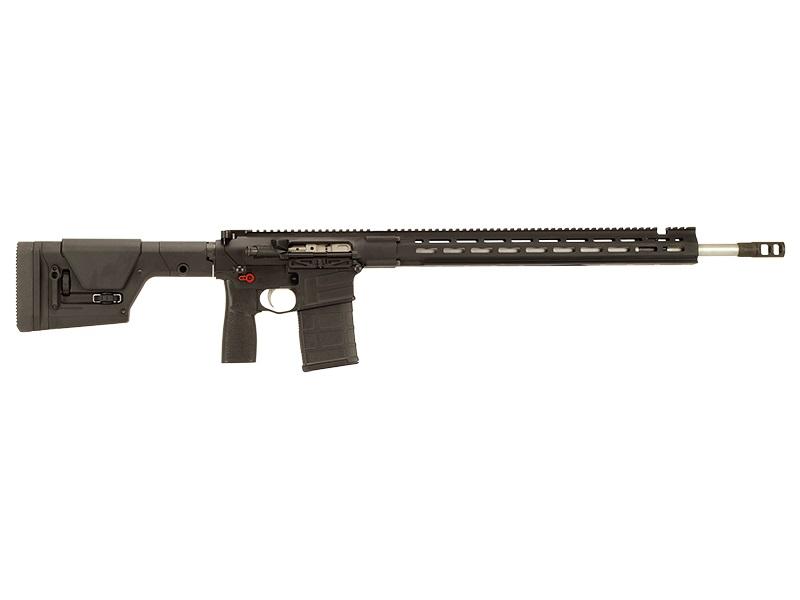 MSR 10 Precision