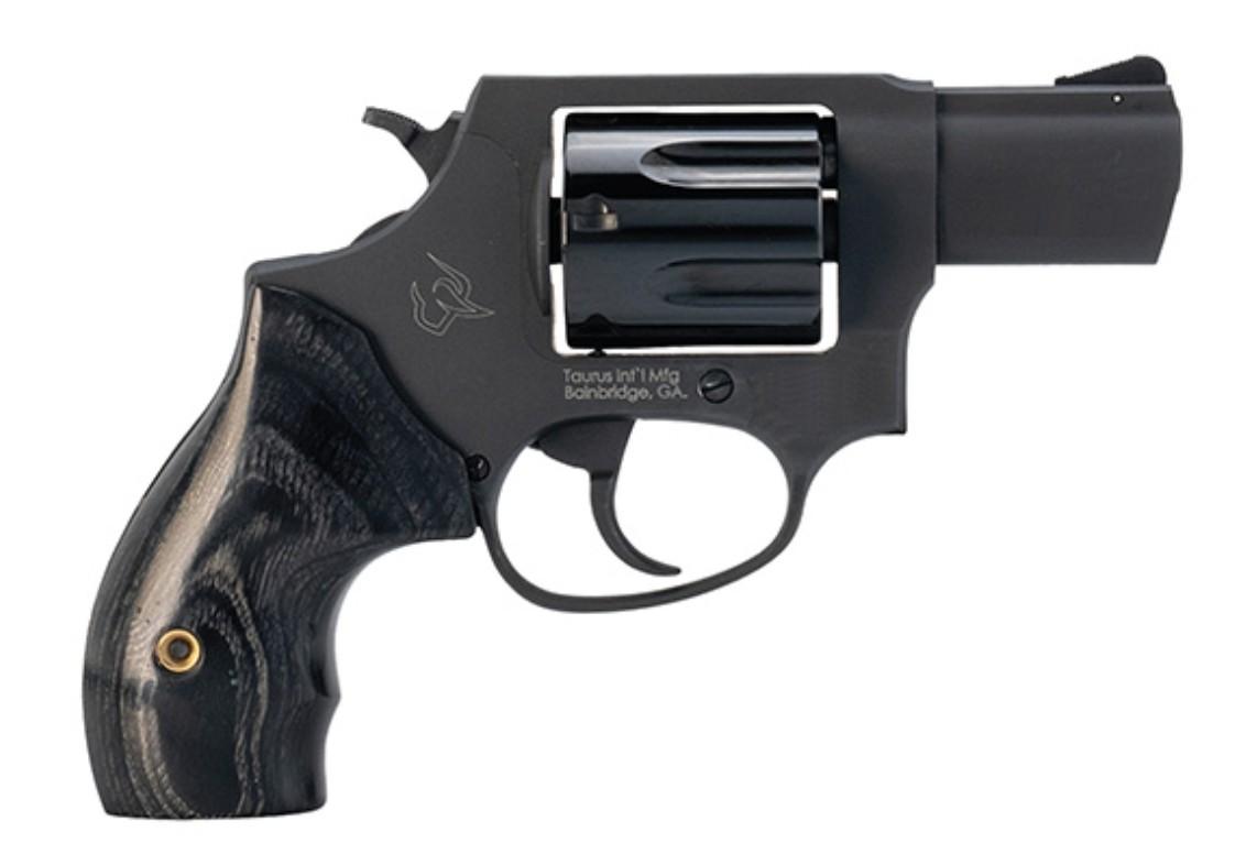 Taurus 605