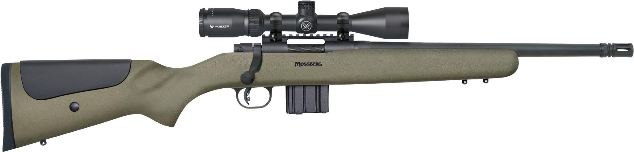 MVP LR Tactical