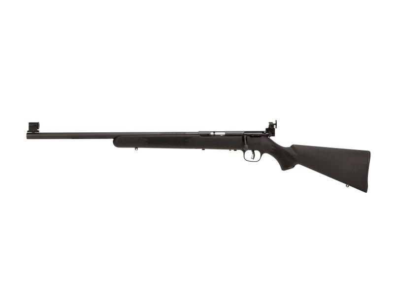 Mark I FVT