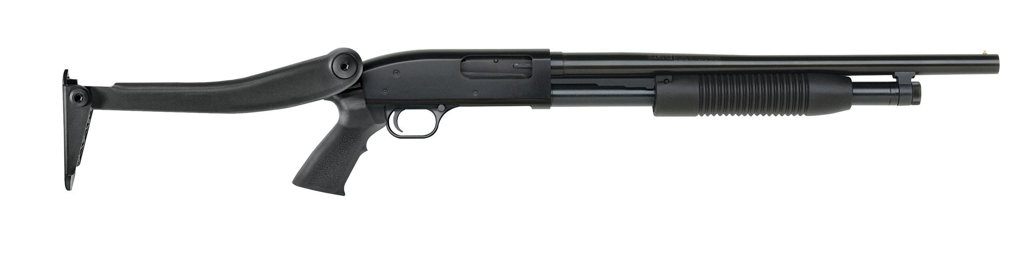 Maverick 88