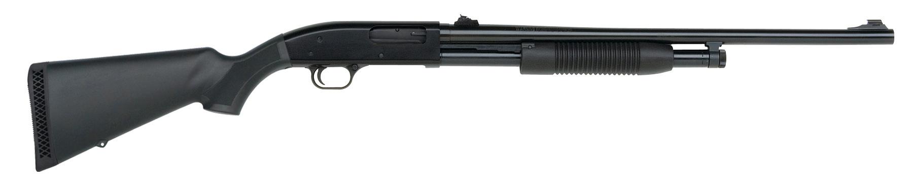 Mossberg Maverick 88