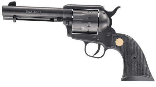 1873-22 Single-Action Revolver