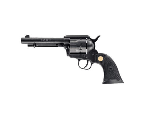 1873-22 Single-Action Revolver