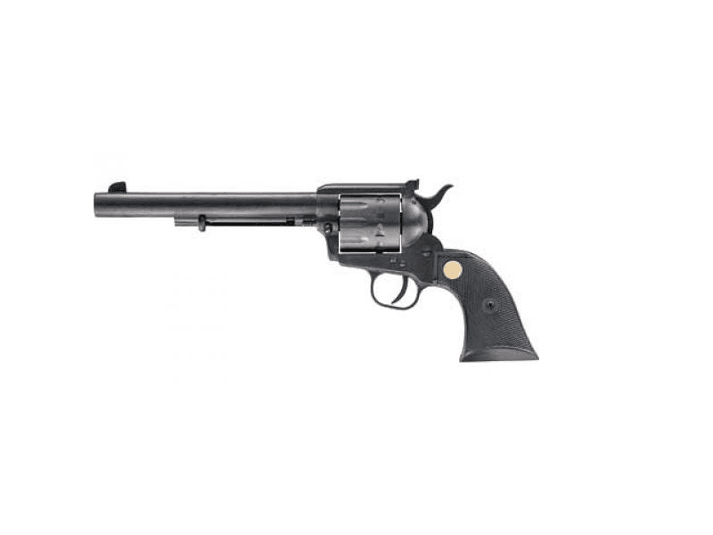 1873-22 Single-Action Revolver