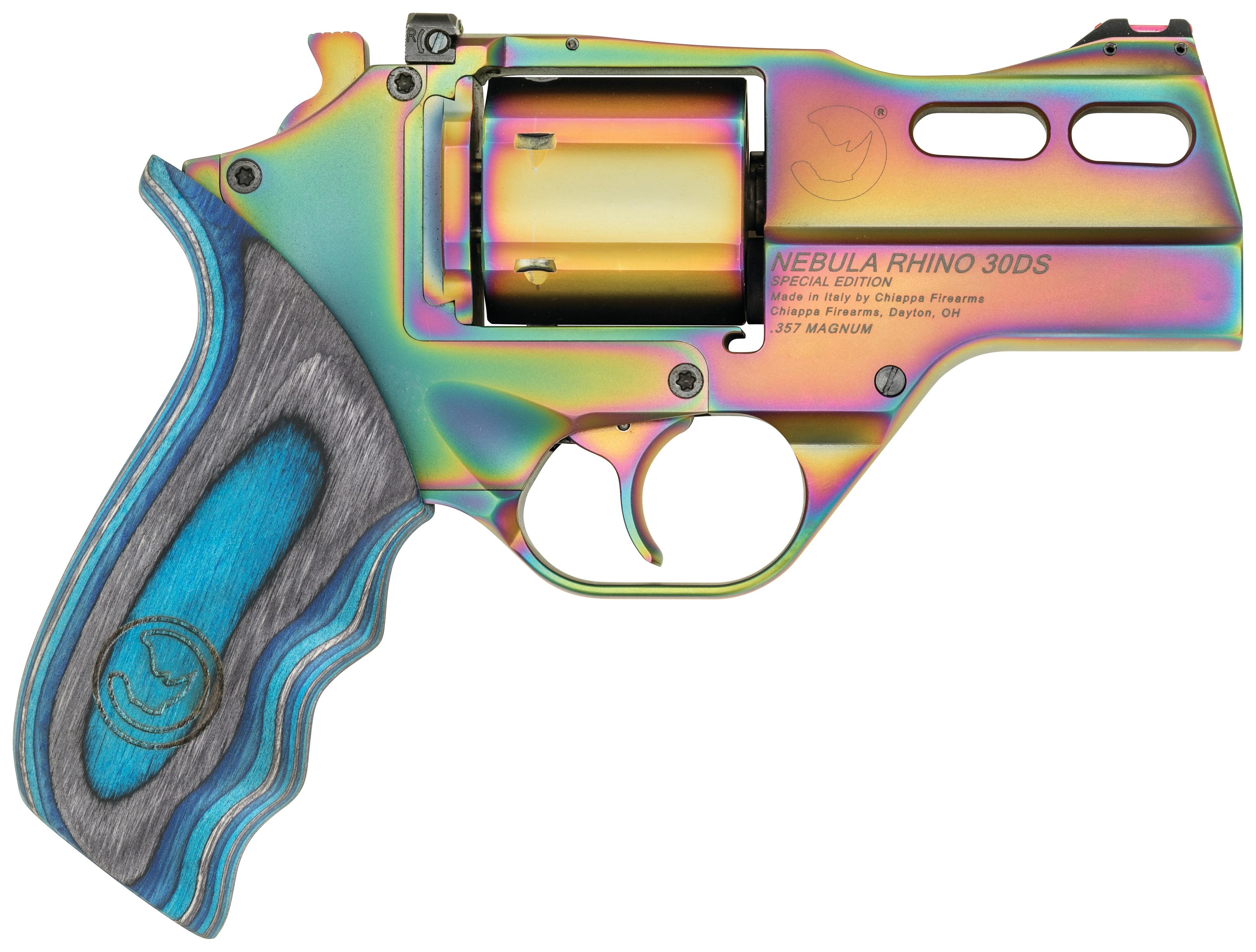Rhino 30DS
