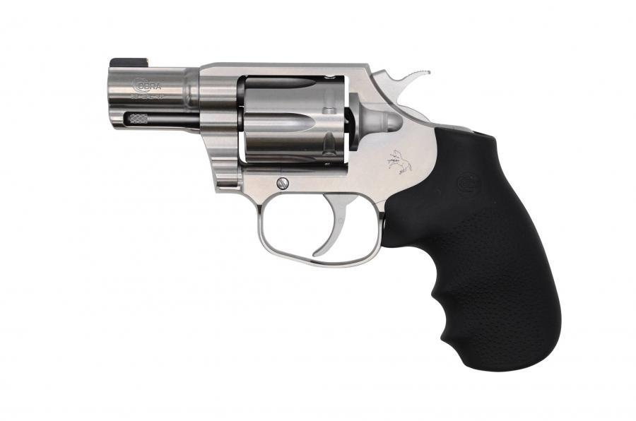 Cobra Revolver