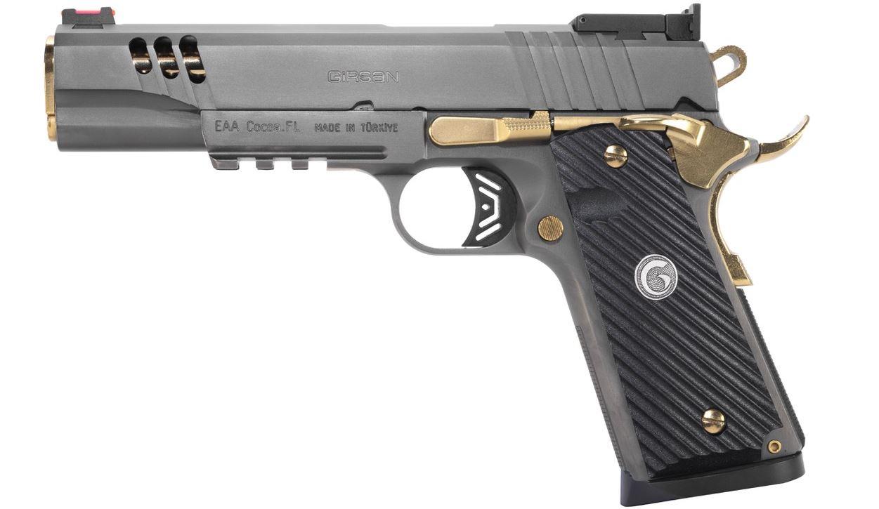 MC1911 Negotiator