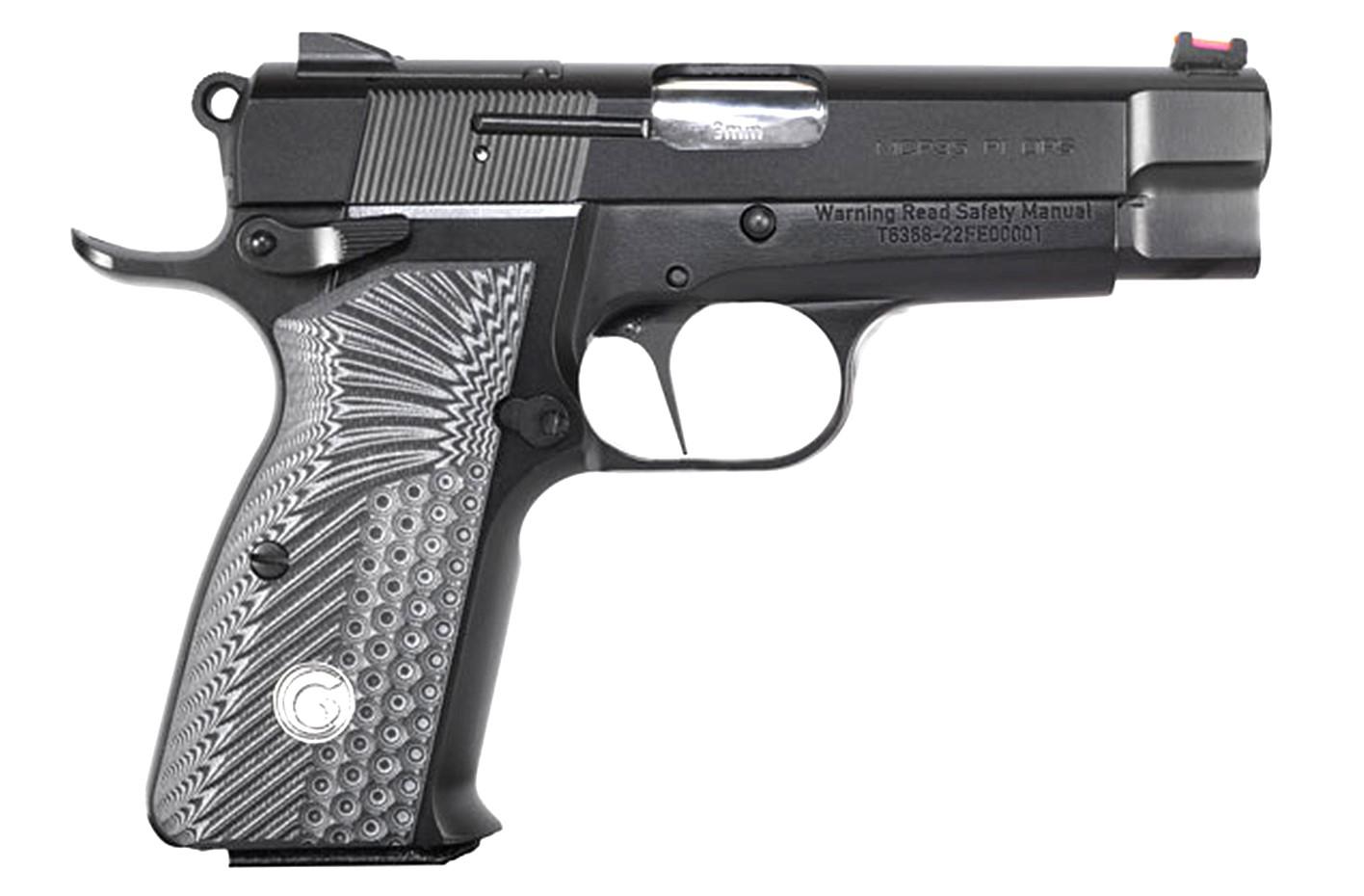 MC P35 PI LW OPS