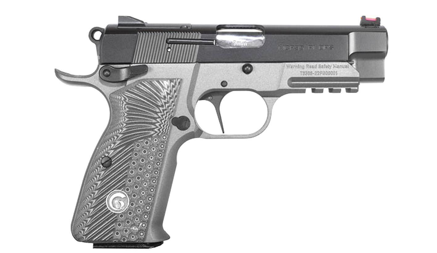 EAA Corp MCP35