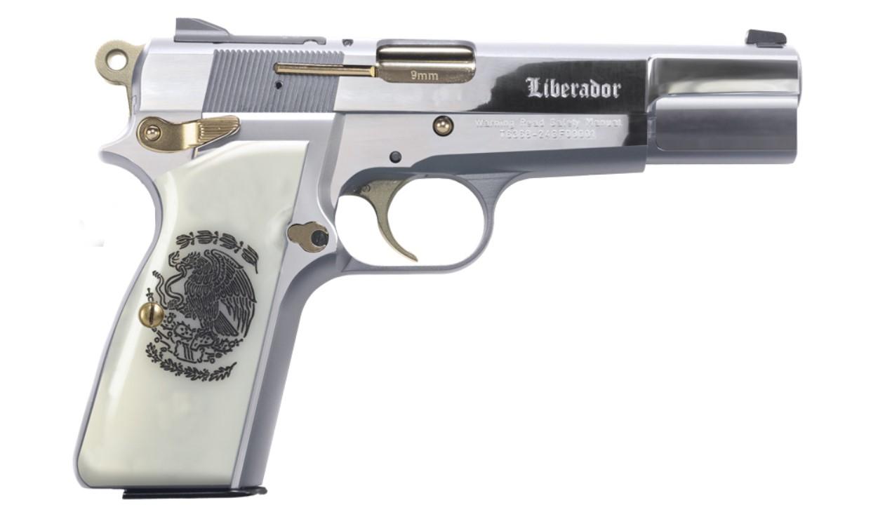 MC P35 Librador